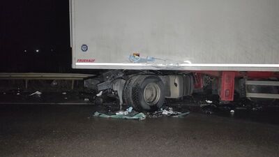 5 kişinin öldüğü kazadan 7 ay sonra yeni gelişme!