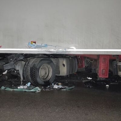 5 kişinin öldüğü kazadan 7 ay sonra yeni gelişme!