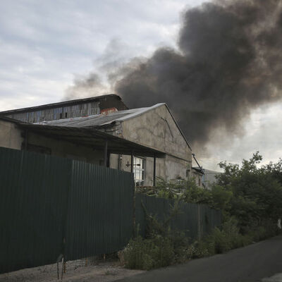 Kremlin'den Odessa'daki saldırıya ilişkin açıklama