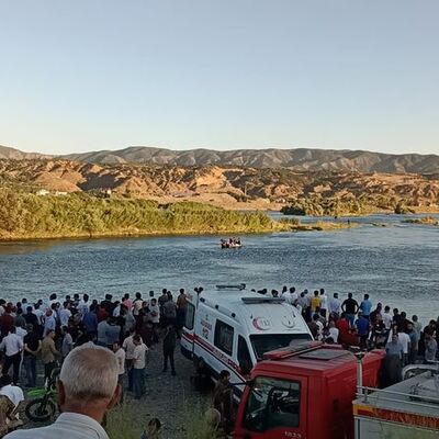 Bingöl'de kurtarma faciası!