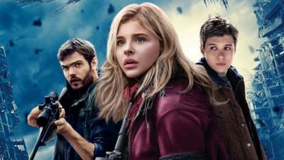 5. Dalga filminin konusu ne?