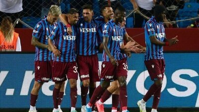 Empoli Trabzonspor maçı ne zaman?