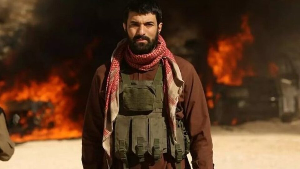 Disney Plus Kaçış dizisi nerede çekiliyor?