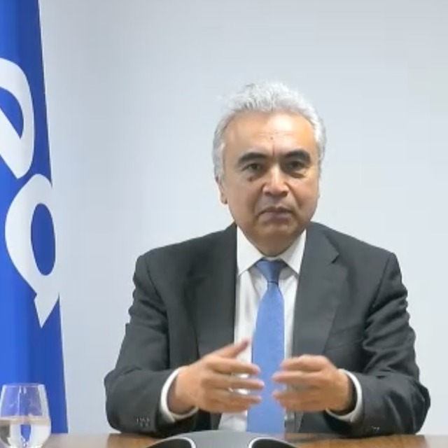 "Avrupa'yı uzun ve zorlu bir kış bekleyebilir"