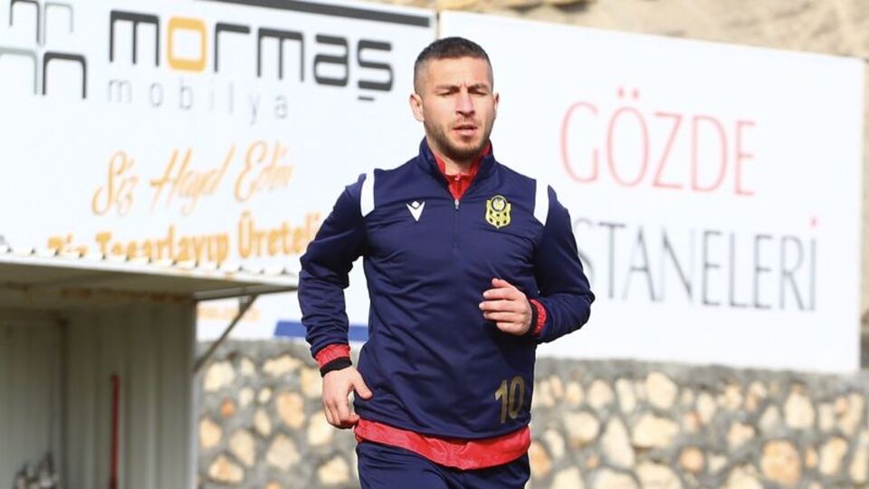 Adem Büyük, Manisa FK'da