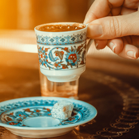 Ezber bozan araştırma! İçilen her bir fincan kahve...