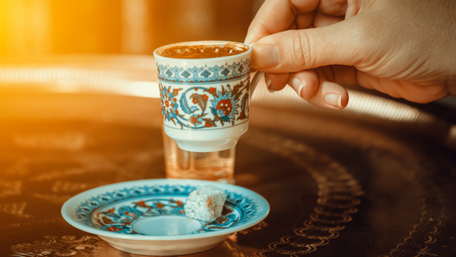 Ezber bozan araştırma! İçilen her bir fincan kahve...