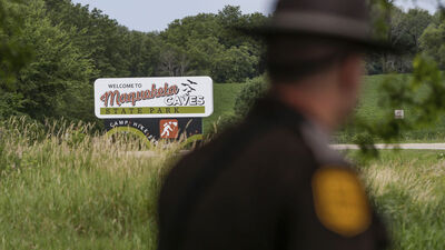 ABD'de kamp yapan aileyi katledip intihar etti