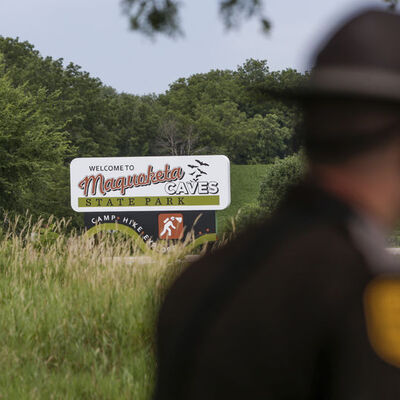 ABD’de kamp yapan aileyi katledip intihar etti