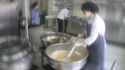 Özel okullarda yemek ücretlerine zam