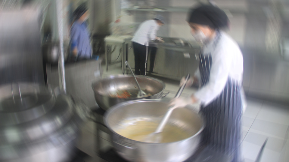 Özel okullarda yemek ücretlerine zam