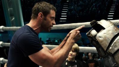 Çelik Yumruklar filminin konusu ve oyuncu kadrosu