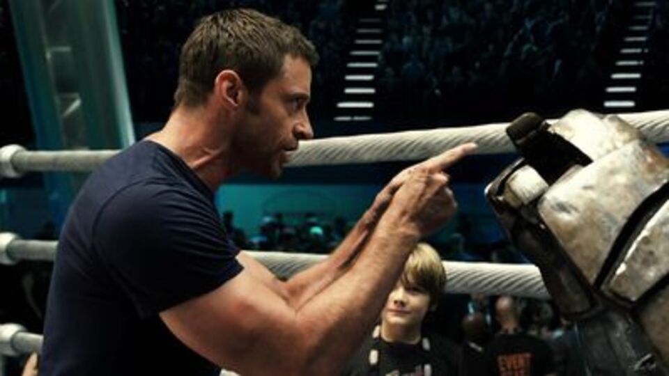 Çelik Yumruklar filminin konusu ve oyuncu kadrosu