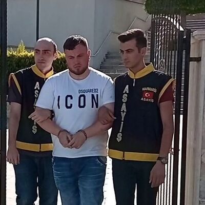 'Düştü' dediği babasını döverek öldürmüş!