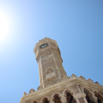 'Bu hafta daha sıcak geçecek'