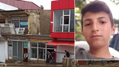 Daha 15 yaşındaydı! Öldüren yıldırım!