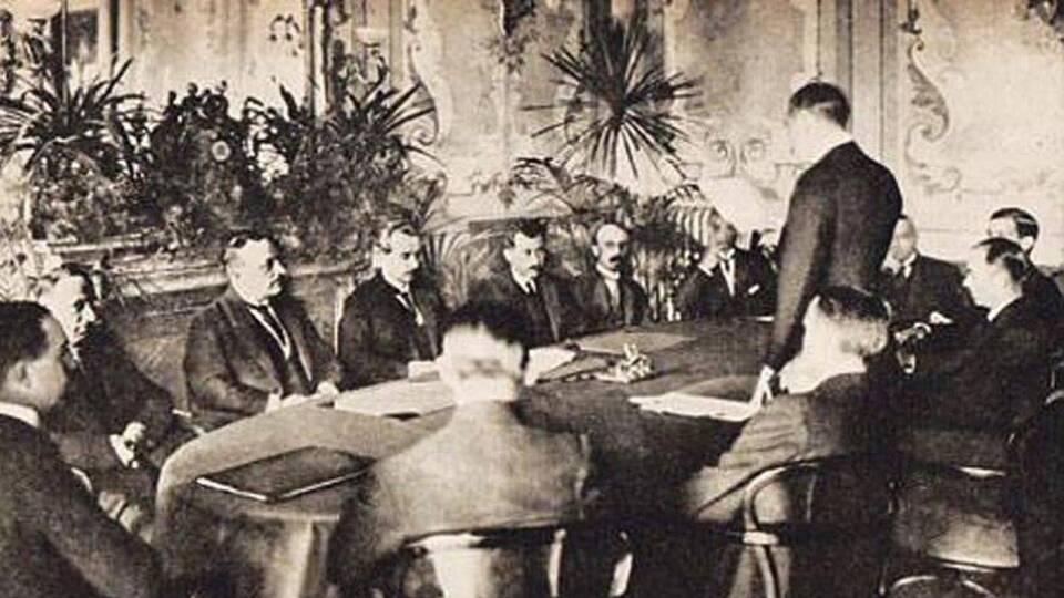 Mondros Ateşkes Antlaşması Tarihi, Maddeleri, Nedenleri ve Sonuçları