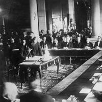 Osmanlı İmparatorluğu Antlaşmaları Kronolojisi