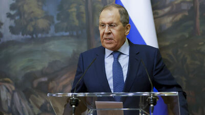 Lavrov: Rusya, Ukrayna'dan kaçmak isteyenlere yardım edecek
