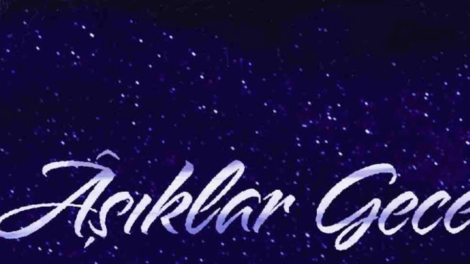 Romandan ilham alan 8 şarkılık albüm