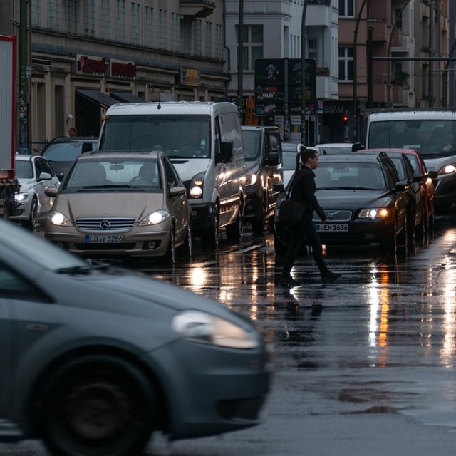 Sigorta şirketlerine 'trafik' uyarısı