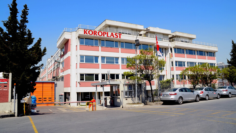 Halka arz büyüklüğü 367.4 milyon TL oldu