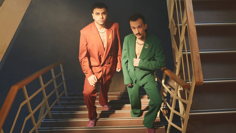 'World Akustik'in ilk konuğu KÖFN