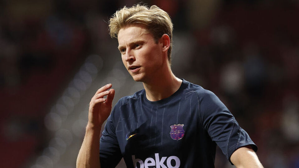 "Barcelona'ya dava açmalı!"