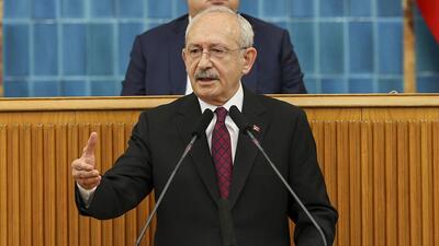 Kılıçdaroğlu'ndan otoda ÖTV açıklaması
