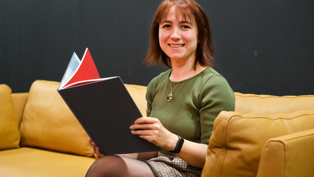 Keloğlan ile Sihirli Sofra Masalı