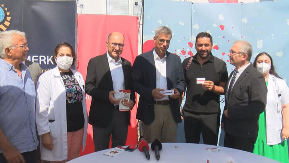 İstanbul İl Sağlık Müdürü Memişoğlu'ndan organ bağışı çağrısı