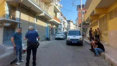 Yasak aşk iddiası feci bitti!