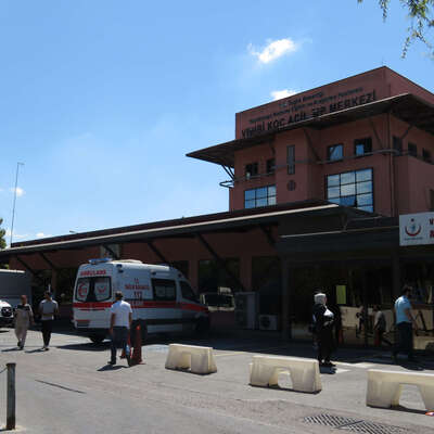 'Son kez görüşelim' deyip genç kadına kurşun yağdırdı!