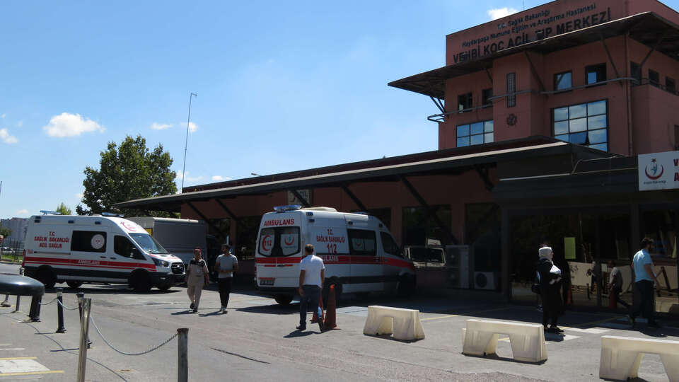 'Son kez görüşelim' deyip genç kadına kurşun yağdırdı!