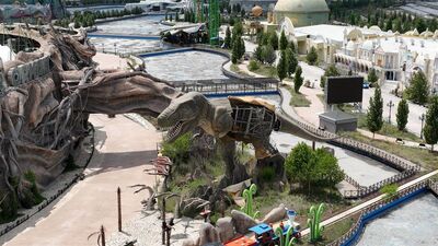 ABB'den, Ankapark işletmecisi hakkında suç duyurusu