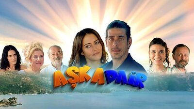 Aşka Dair filmin konusu nedir?