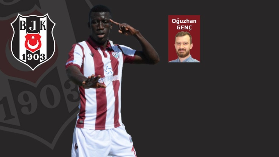 Başkan açıkladı: Keny için anlaştık!