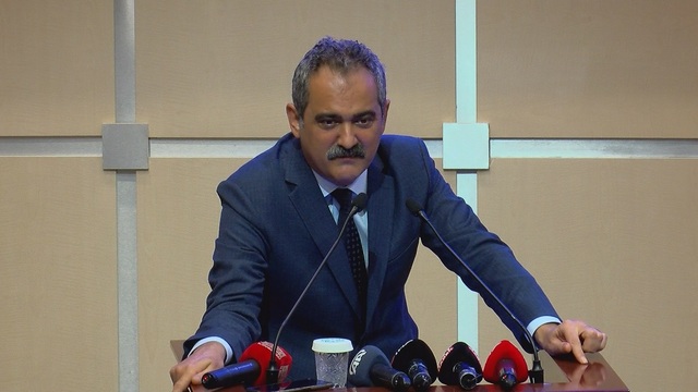 Kayıt için devlet okullarında bağış alınabilir mi?