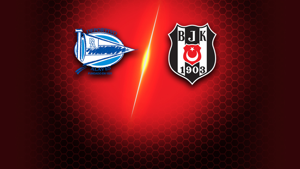 Beşiktaş üstünlüğünü koruyamadı!