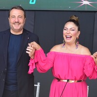 İzel - Çelik - Ercan, 31 yıl sonra bir arada