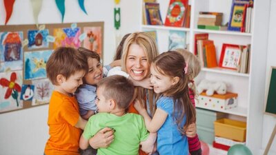 Okul öncesi öğretmenliği taban puanları 2022!