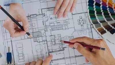 İç mimarlık taban puanları