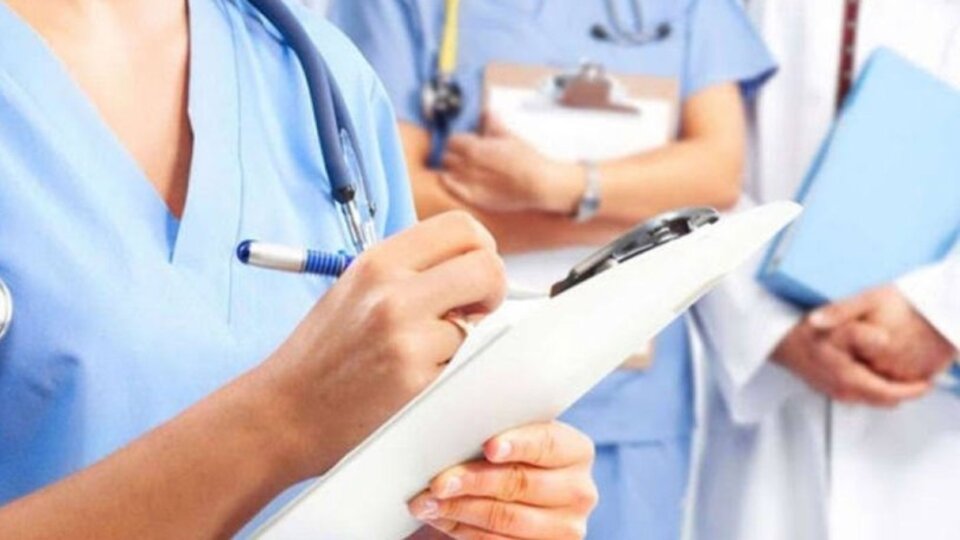 Hemşirelik taban puanları