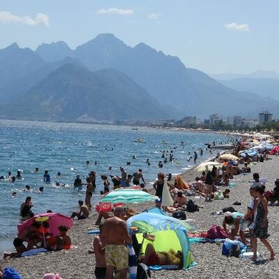 Meteoroloji'den 27-31 Temmuz için uyarı geldi!