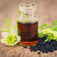 Çörek otu yağının faydaları