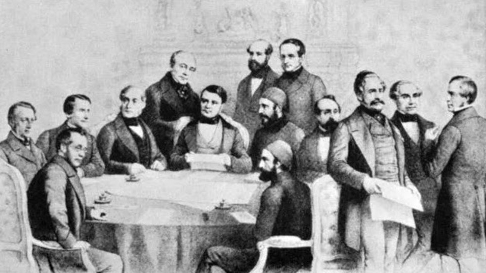 Osmanlı İmparatorluğu'nun İmzaladığı Önemli Antlaşmalar ve Tarihleri