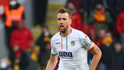 Milunovic'in sözleşmesi feshedildi