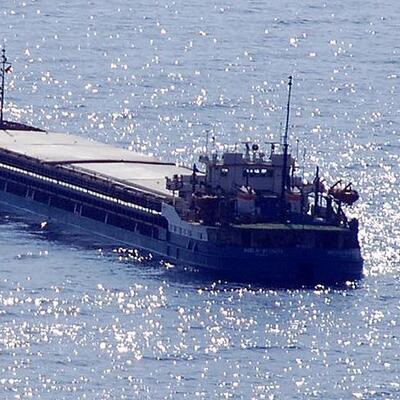 BM açıkladı: Gemilerin denetimini Türkler yapacak