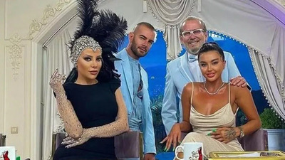 Doya Doya Moda yarışmacıları kimler?