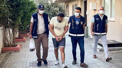 7 ilde şafak baskını! Polis 6 ay takip etti